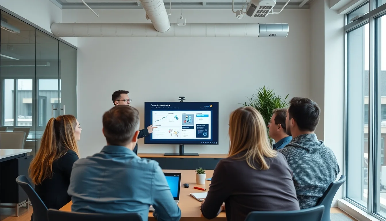 Secondary pricing visual